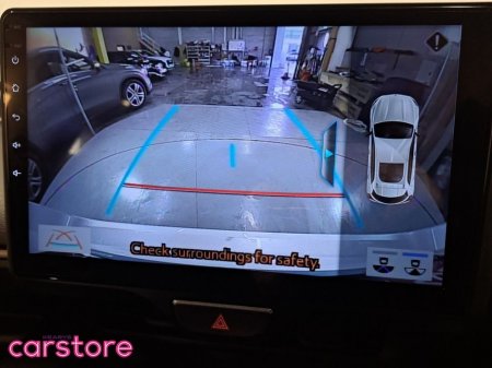 2023 Toyota Yaris 1.0 PETROL 5 DR *LOW MILEAGE* €20,480 thumbnail