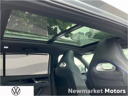 2026 Volkswagen Tayron - thumbnail 24