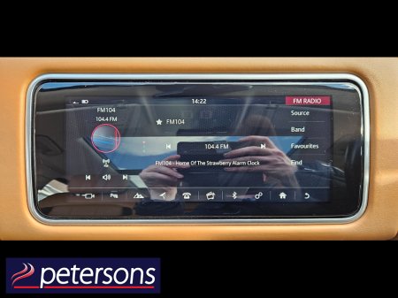 2019 Land Rover Range Rover Sport - thumbnail 33