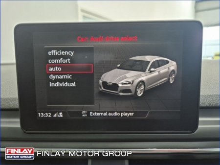 2017 Audi A5 - thumbnail 18