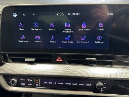 2024 Kia Sportage - thumbnail 13