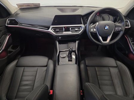 2020 BMW 3 Series - photo 4