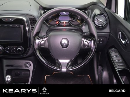 2015 Renault Captur - thumbnail 10