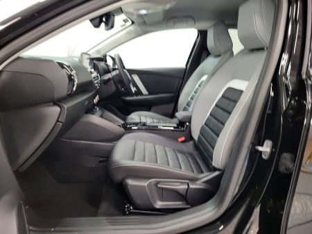 2025 Citroen E-C4 BEV 420 54kWh 156HP Max From €83 Per Week €28,975 thumbnail