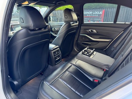 2020 BMW 3 Series  €23,950 thumbnail