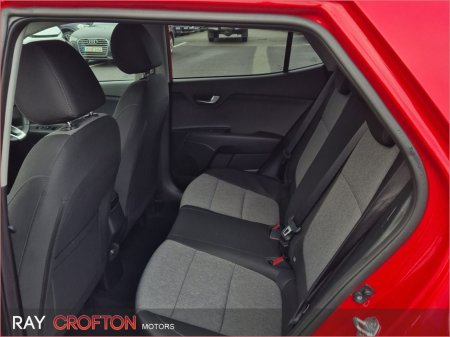 2024 Kia Stonic 1.0 100HP K2 PE €22,950 thumbnail