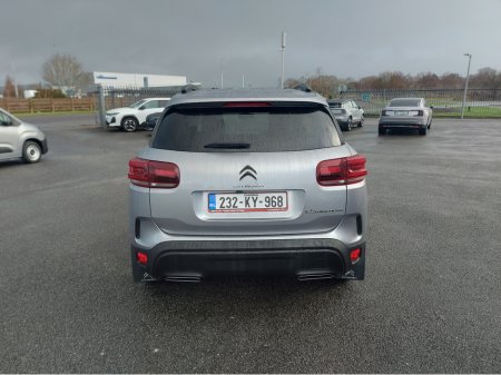2023 Citroen C5 Aircross FEEL PACK BLUEHDI €32,950 thumbnail