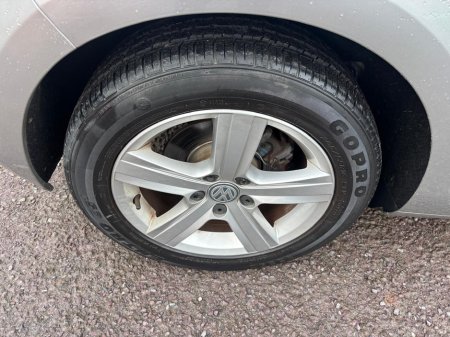 2014 Volkswagen Golf - thumbnail 9