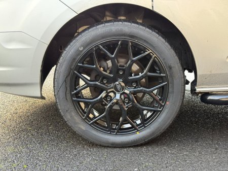 2021 Ford Transit  €13,650