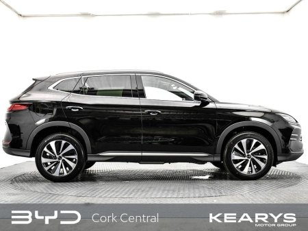 2026 BYD Seal U - thumbnail 5