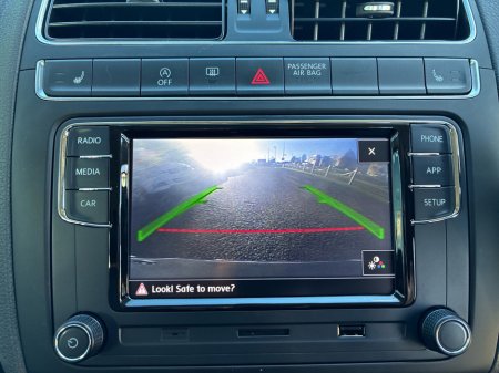 2016 Volkswagen Polo 1.2L Petrol Automatic TSI €12,950 thumbnail