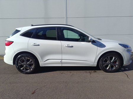 2022 Ford Kuga 1.5TDCi ST Line Eco 120PS ST-Line Mint Hi Spec €29,995