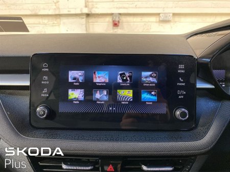 2025 Skoda Fabia - thumbnail 14