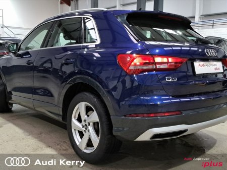 2022 Audi Q3 35TDI 150BHP SE €34,900 thumbnail