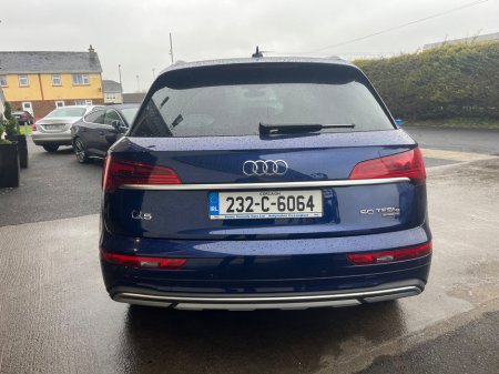 2023 Audi Q5 - thumbnail 8