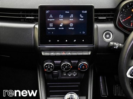 2022 Renault Clio - thumbnail 22