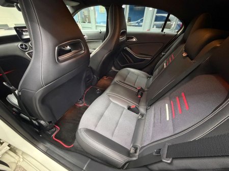 2016 Mercedes-Benz A Class - thumbnail 28