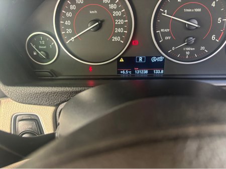 2019 BMW 4 Series 420D SPORT ZLOU 4DR AUTO €22,499 thumbnail