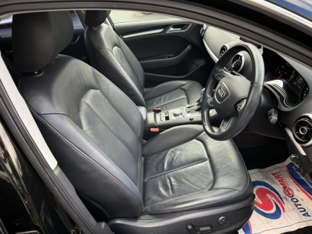 2015 Audi A3  €14,590 thumbnail