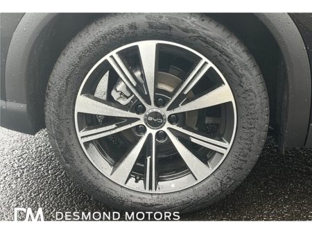 2025 BYD ATTO 3 3 1 DESIGN €33,850 thumbnail