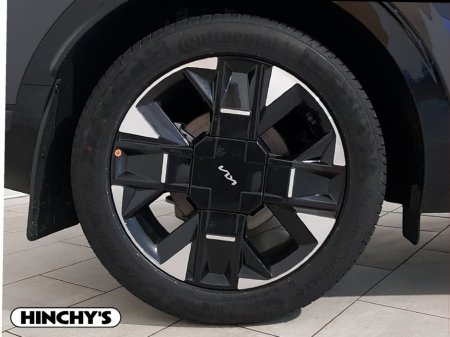 2026 Kia Sportage GT Line Diesel MHEV thumbnail