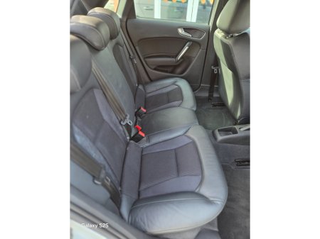 2012 Audi A1 - thumbnail 24