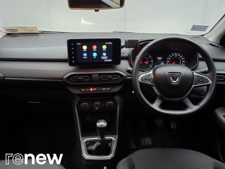 2023 Dacia Sandero TCe 90 Comfort *SCRAPPAGE PRICE TODAY* €14,495