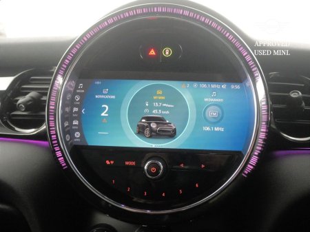 2022 MINI Hatch Electric Level 2 €21,900 thumbnail