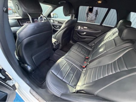 2018 Mercedes-Benz E Class AMG 220D 2.0L DIESEL - AUTO - 12M WARRANTY - CAR: 1783 thumbnail