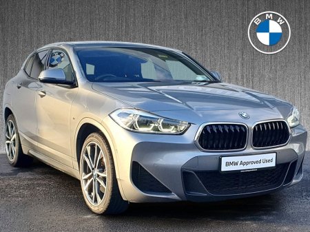 2023 BMW X2 - €42,995