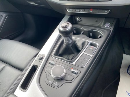 2018 Audi A5 2.0TDI SPORT ULTRA 190PS 2DR €22,995 thumbnail