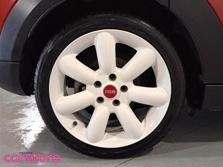 2016 MINI Hatch - thumbnail 14