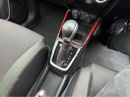 2019 Suzuki Swift - thumbnail 25