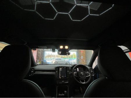 2022 Volvo XC40 2022 VOLVO XC40 EV RECHARGE ULTIMATE AUTOMATIC / CRUISE CONTROL / 360° CAMERA / ELECTRIC MEMORY & HEATED SEATS / PANORAMIC SUNROOF €27,950 thumbnail