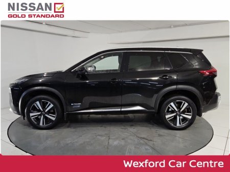 2024 Nissan X-Trail - thumbnail 5