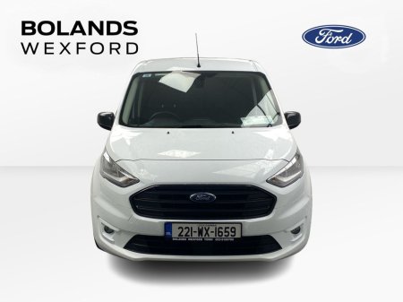 2022 Ford Transit Connect - thumbnail 7