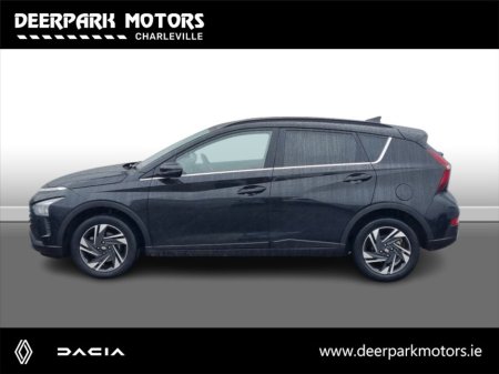 2023 Hyundai Bayon Bayon Executive €19,950 thumbnail