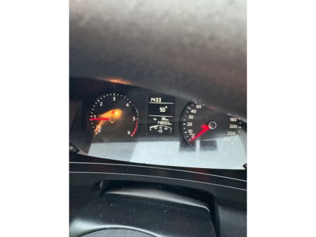 2019 Volkswagen Transporter T6 PVL 2800KG TDI 102HP MANUAL 5SPEED 5DR €14,950 thumbnail