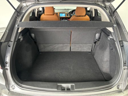 2020 Honda Vezel - thumbnail 11