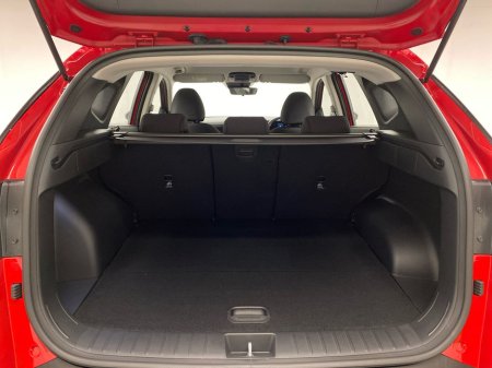 2026 Hyundai Tucson - thumbnail 9