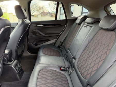 2019 BMW X1 - thumbnail 18