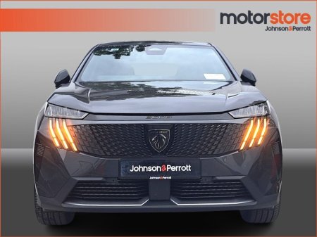 2026 Peugeot 3008 ELECTRIC 3008 NOW TAKING ORDERS €47,500 thumbnail