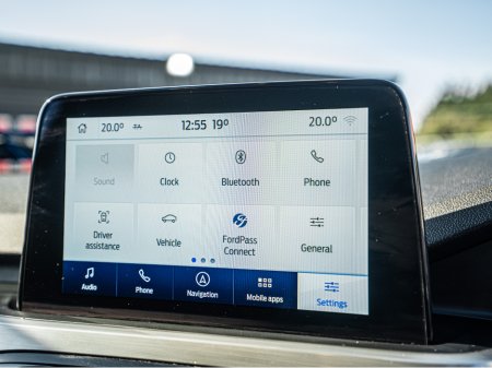 2020 Ford Kuga - thumbnail 26