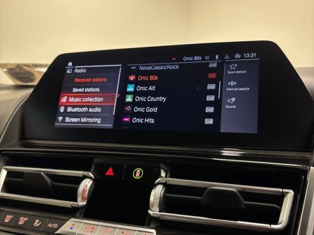 2019 BMW 8 Series - thumbnail 8