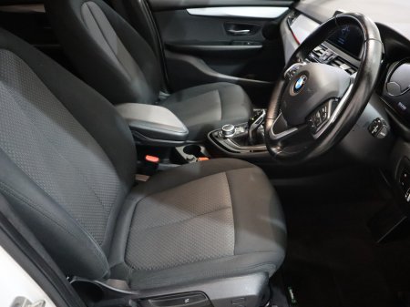 2021 BMW 2 Series *97* D F46 SE GRAN TOURER 5DR A €25,800 thumbnail