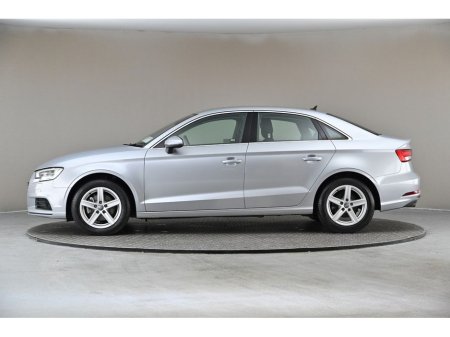 2019 Audi A3 - photo 5