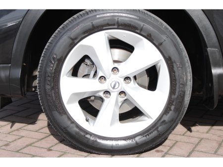 2019 Nissan Qashqai - thumbnail 22