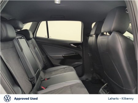 2023 Volkswagen ID.4 - thumbnail 24