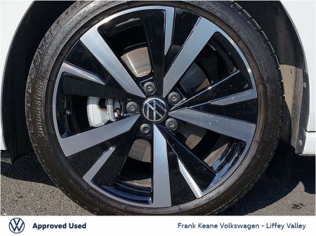 2025 Volkswagen Golf - thumbnail 8