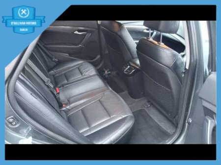 2019 Hyundai i40 /2019/1.6 DIESEL/MANUAL/NCT&TAX €16,499 thumbnail